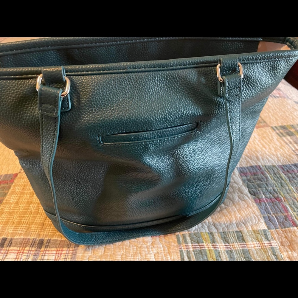 Thirty-one purse